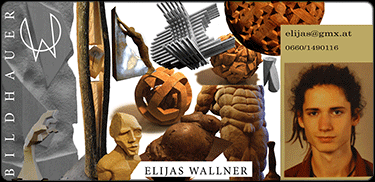Elijas Wallner
